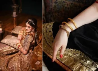 Unique Bridal Accessories To Elevate Your Wedding Look Bridal Accessories For Your Wedding Look - Wedding Affair