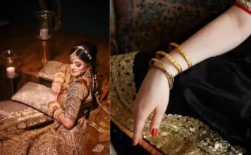 Unique Bridal Accessories To Elevate Your Wedding Look Bridal Accessories For Your Wedding Look - Wedding Affair