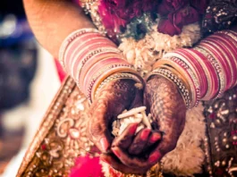 Chooda: The Elegance Of A Bride Bridal Chooda - Wedding Affair