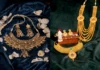 Curating Bridal Jewellery Set With Connoisseur Of Excellence: JKJ Jewellers Bridal Jewellery Set By JKJ Jewellers - Wedding Affair