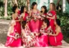 Bridesmaid Dress Trends and Styles for Indian Weddings Bridesmaid Dress Trends - Wedding Affair