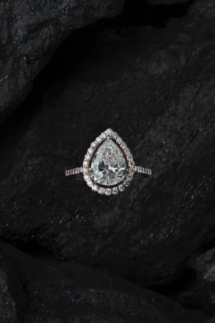 Celebrity Engagement Rings - Wedding Affair