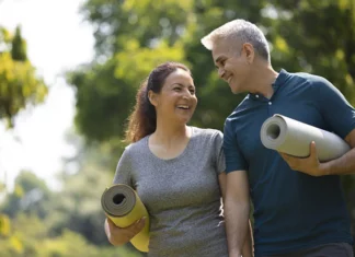 Couple’s Meditation: Strengthening Bonds Through Mindful Practices Couple's Meditation - Wedding Affair