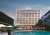 Destination Wedding At Hotel Hilton Mumbai International Airport Destination Wedding At Hilton Mumbai International Airport - Wedding Affair