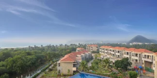 Destination Wedding In Visakhapatnam – Radisson Blu Resort Visakhapatnam Destination Wedding In Visakhapatnam - Radisson Blu Resort - Wedding Affair