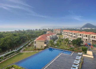 Destination Wedding In Visakhapatnam – Radisson Blu Resort Visakhapatnam Destination Wedding In Visakhapatnam - Radisson Blu Resort - Wedding Affair