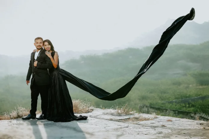 Documenting Your Love Story Through Photography - Wedding Affair