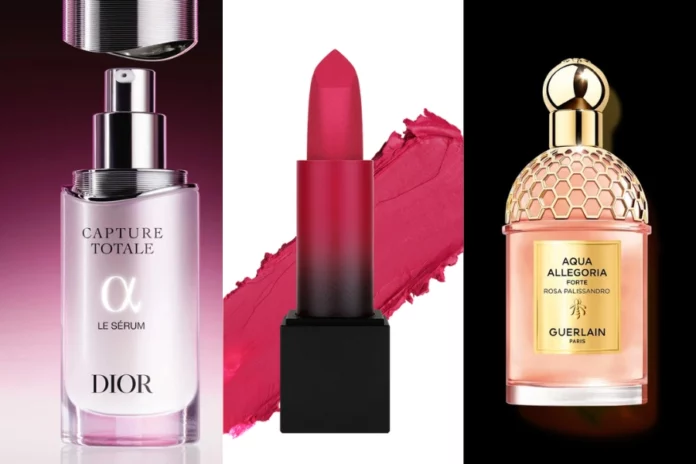 Essentials For The Fall Season - Wedding Affair