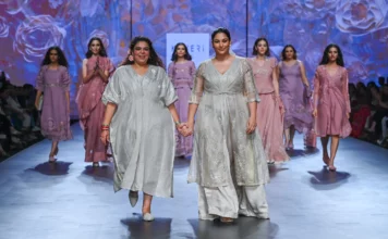 Fashion Trends Spotted At FDCI X Lakmé Fashion Week Fashion Trends Spotted At Lakmé Fashion Week - Wedding Affair