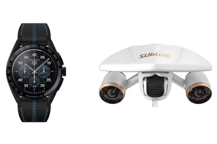Gadgets For The Fahionable Geeks - Wedding Affair