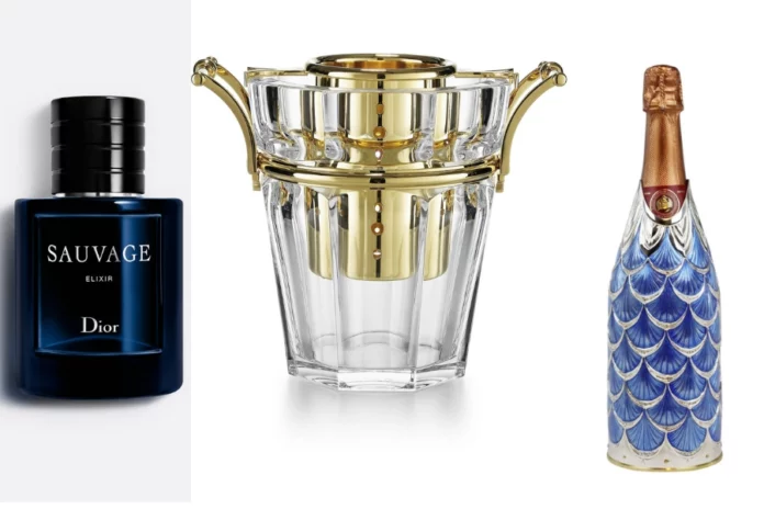 Gifts For The Newly-Weds - Wedding Affair