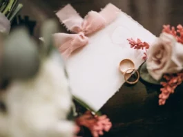 Bride’s Guide To Writing Heartfelt Wedding Vows Heartfelt Wedding Vows - Wedding Affair