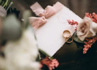 Bride’s Guide To Writing Heartfelt Wedding Vows Heartfelt Wedding Vows - Wedding Affair