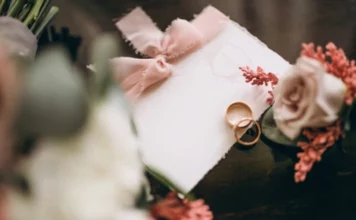Bride’s Guide To Writing Heartfelt Wedding Vows Heartfelt Wedding Vows - Wedding Affair