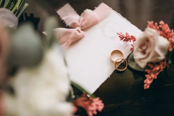 Heartfelt Wedding Vows - Wedding Affair