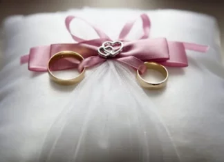 The History and Symbolism of Wedding Rings: A Timeless Tradition in Indian Weddings History And Symbolism Of Wedding Rings - Wedding Affair