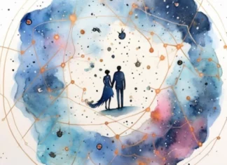 Incorporating Zodiac Elements Into Bridal Fashion Incorporating Zodiac Elements Into Bridal Fashion - Wedding Affair