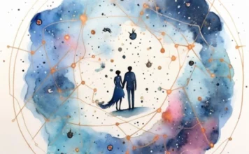 Incorporating Zodiac Elements Into Bridal Fashion Incorporating Zodiac Elements Into Bridal Fashion - Wedding Affair