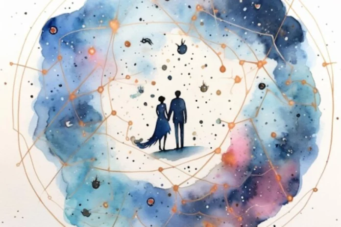 Incorporating Zodiac Elements Into Bridal Fashion - Wedding Affair