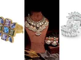 The Splendour Jewellery The Splendour Jewellery - Wedding Affair