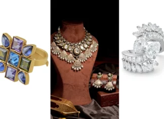 The Splendour Jewellery The Splendour Jewellery - Wedding Affair