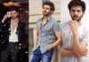 The Jubilant Allure Of Kartik Aaryan Kartik Aaryan, Desirable Man - Wedding Affair