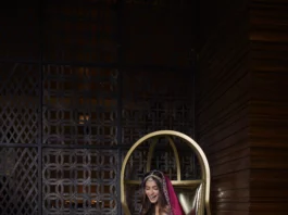The Diligent Beauty – Kriti Kharbanda Kriti Kharbanda - Cover Girl - Wedding Affair
