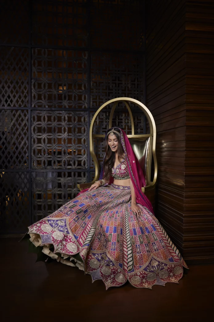Kriti Kharbanda - Cover Girl - Wedding Affair