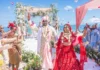 The Spellbinding Beauty Of Malaysia Malaysia Destination Wedding - Wedding Affair