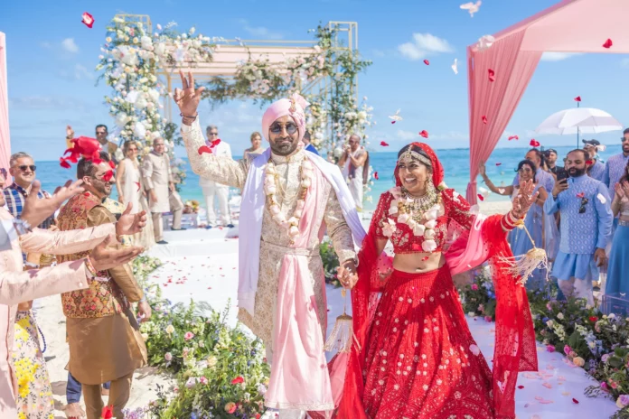 Malaysia Destination Wedding - Wedding Affair