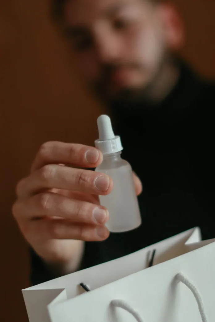 Men's Skincare Secrets - Wedding Affair