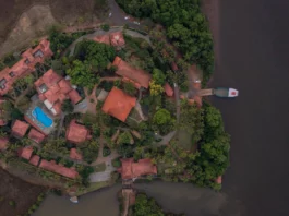 Destination Wedding In Goa – Mercure Goa Devaaya Resort Mercure Goa Devaaya Resort - Destination Wedding In Goa - Wedding Affair