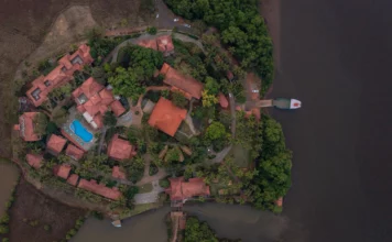 Destination Wedding In Goa – Mercure Goa Devaaya Resort Mercure Goa Devaaya Resort - Destination Wedding In Goa - Wedding Affair