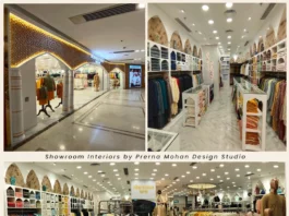 Mohanlal Sons Launches Flagship Stores In Bengaluru, Pune & Noida Mohanlal Sons Store Launch - Wedding Affair