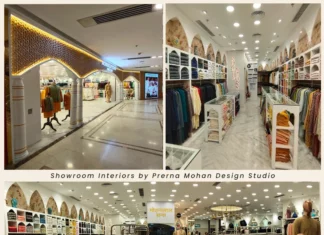 Mohanlal Sons Launches Flagship Stores In Bengaluru, Pune & Noida Mohanlal Sons Store Launch - Wedding Affair