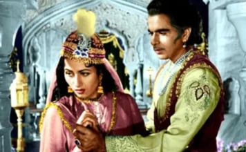 Mughal-E-Azam Themed Wedding: A Regal Affair Mughal-E-Azam Themed Wedding - Wedding Affair