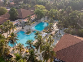 Destination Wedding In Novotel Dona Sylvia Goa Destination Wedding In Novotel Dona Sylvia Goa - Wedding Affair