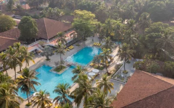 Destination Wedding In Novotel Dona Sylvia Goa Destination Wedding In Novotel Dona Sylvia Goa - Wedding Affair
