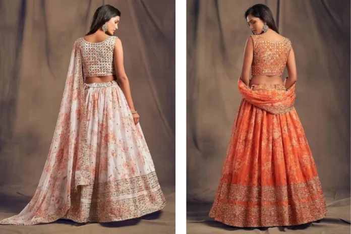 Perfect Bridal Lehenga - Wedding Affair