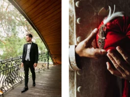 Groom’s Guide to Selecting the Perfect Wedding Suit: Styles and Tips Perfect Wedding Suit For Groom - Wedding Affair