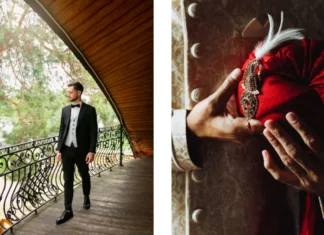 Groom’s Guide to Selecting the Perfect Wedding Suit: Styles and Tips Perfect Wedding Suit For Groom - Wedding Affair