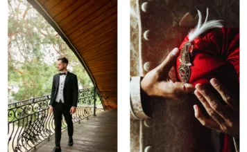 Groom’s Guide to Selecting the Perfect Wedding Suit: Styles and Tips Perfect Wedding Suit For Groom - Wedding Affair