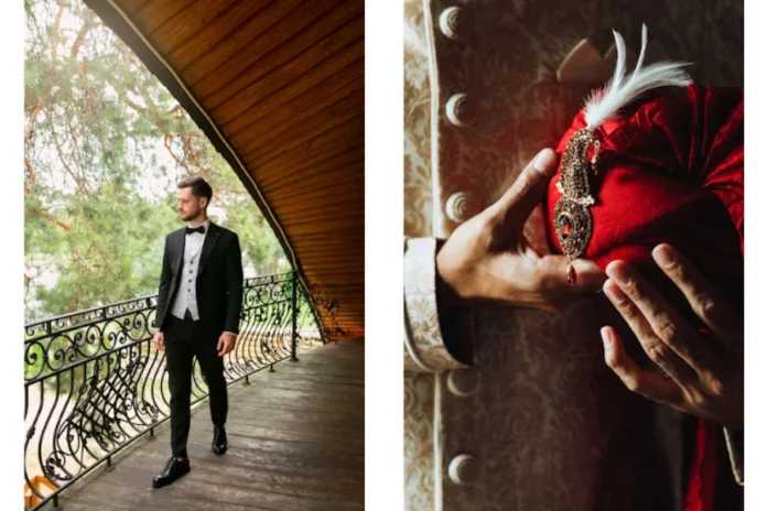 perfect-wedding-suit-for-groom-wedding-affair Perfect Wedding Suit For Groom - Wedding Affair