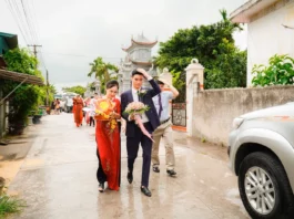 Tips For A Rainy Day Wedding Backup Plan Rainy Day Wedding Backup Plan - Wedding Affair