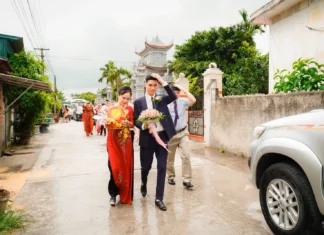 Tips For A Rainy Day Wedding Backup Plan Rainy Day Wedding Backup Plan - Wedding Affair