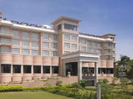 Destination Wedding In Karnataka – Royal Orchid Central, Kireeti, Hampi Royal Orchid Central Hampi - Wedding Affair