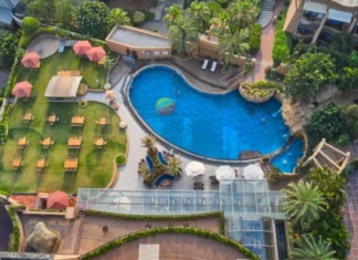 Destination Wedding In Pune – The Corinthians Resort & Club Pune The Corinthians Resort - Destination Wedding In Pune - Wedding Affair