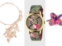 The Magnificent Bijouterie – Jewellery Galore