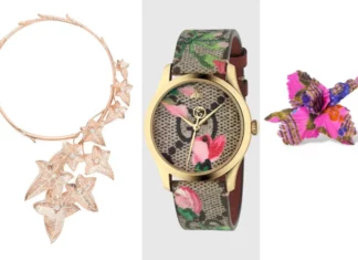 The Magnificent Bijouterie – Jewellery Galore