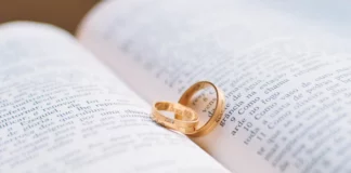 The Power of Wedding Vows: Expressing Commitment to Your Partner The Power Of Wedding Vows - Wedding Affair
